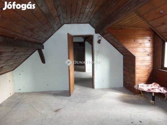 132 nm-es ház eladó Mánfa