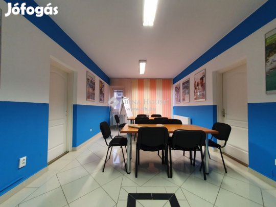 132 nm-es lakás eladó Kecskemét