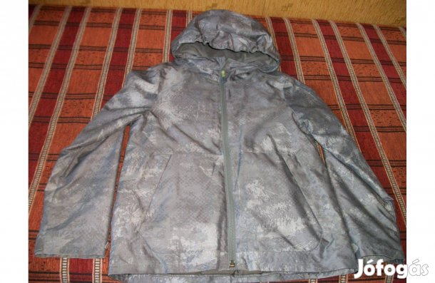 133 - 142 cm-s méretű kabát