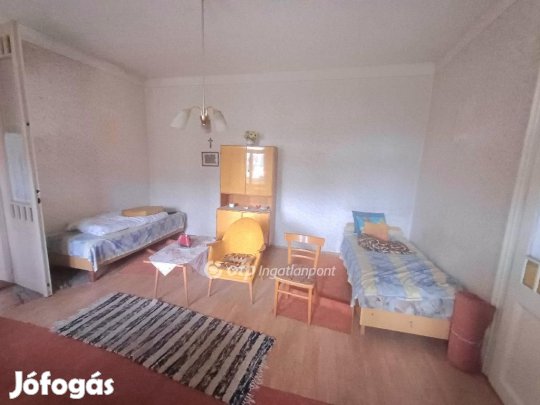 133 nm-es ház eladó Baja