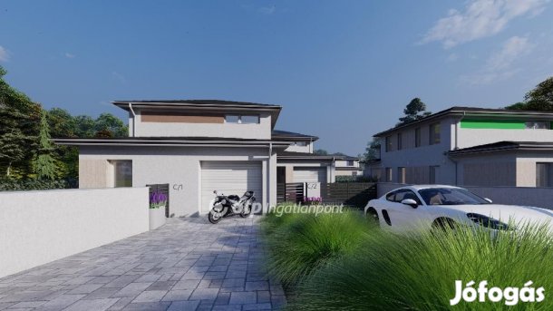 133 nm-es ház eladó Debrecen