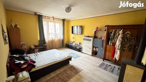 133 nm-es ház eladó Marcaltő