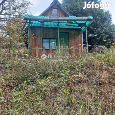 1342 nm-es telek eladó Kökény