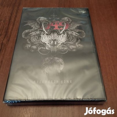 1349 DVD eladó