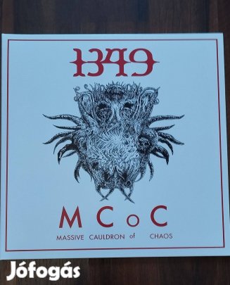 1349-Massive Cauldron Of Chaos