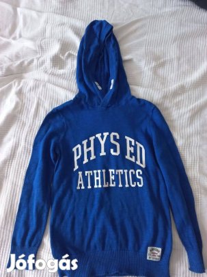 134-140 H&M pulóver