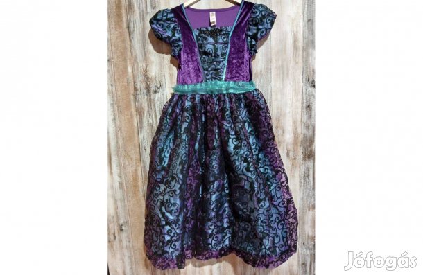 134-140-es Tu Boszorkány jelmez