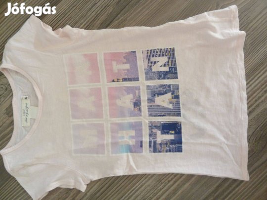 134/140-es kislány felső