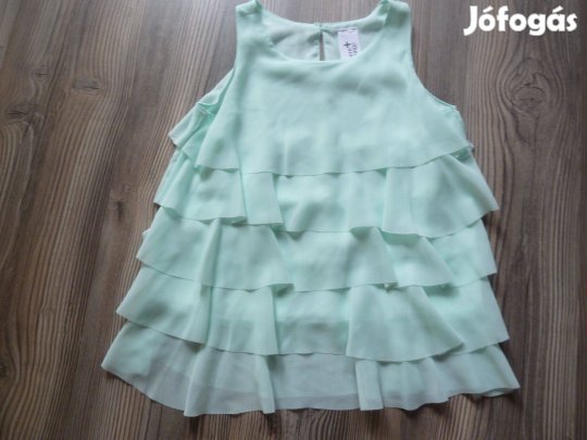 134/140-es kislány felső