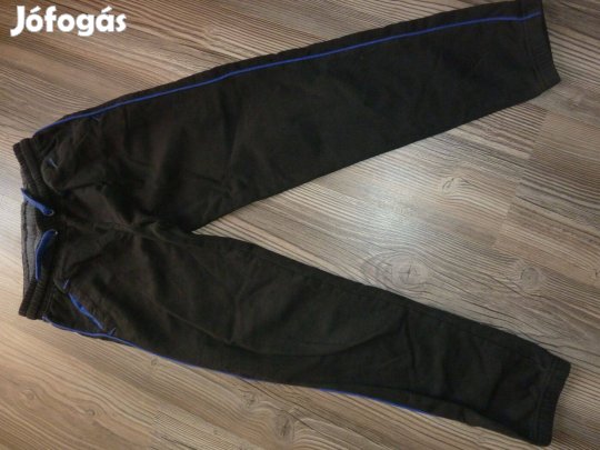 134/140-es kislány szabadidő nadrág