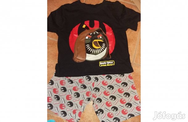 134/140-es pizsama eladó