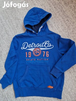 134-140 méretű C&A pulcsi pulóver első kézből