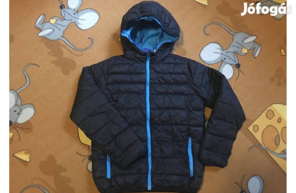 134-140 steppelt kabát!