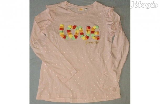 134/140es csinos felső