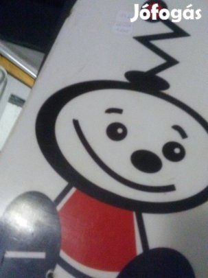 134 cm Fulltilt snowboard deszka kötéssel