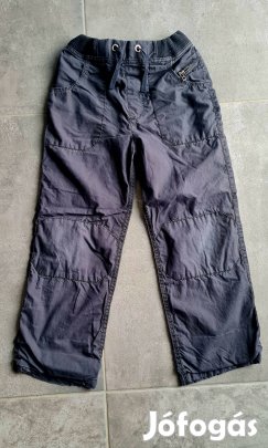 134-es F&F bélelt nadrág