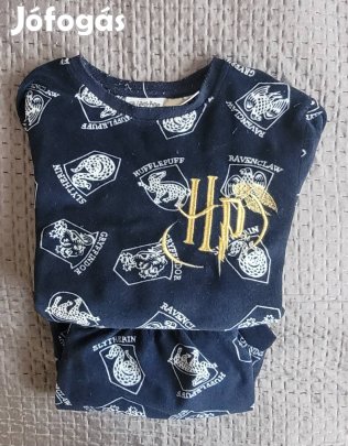 134-es Harry Potter puha plüss pizsama