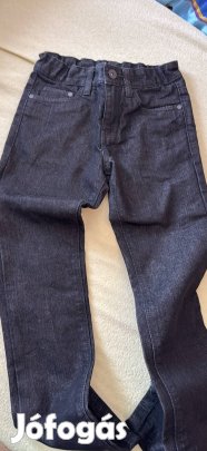 134-es gyerek farmer eladó