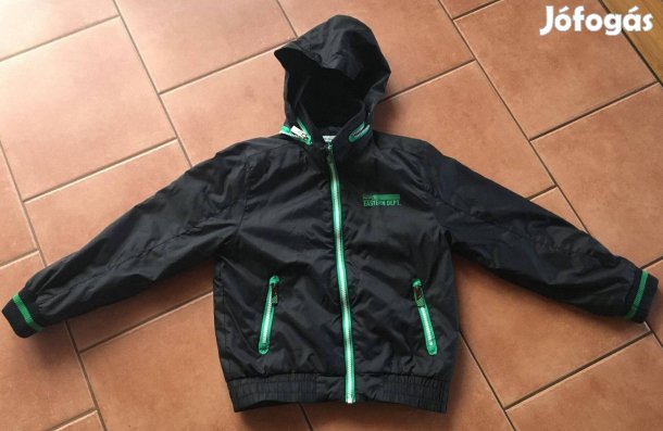 134-es szélálló átmeneti dzseki!