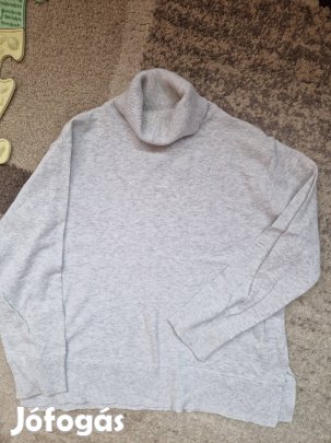 134 méretű Zara gyárból, vékony pulcsi