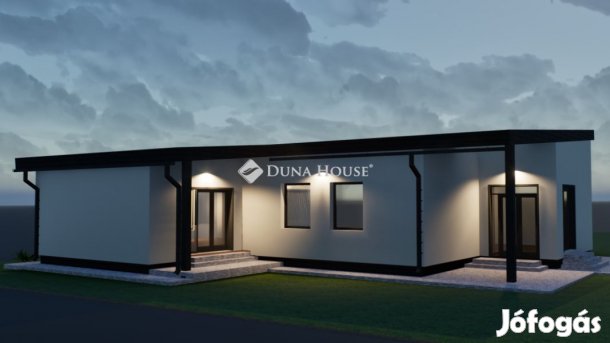 134 nm-es ház eladó Görcsöny