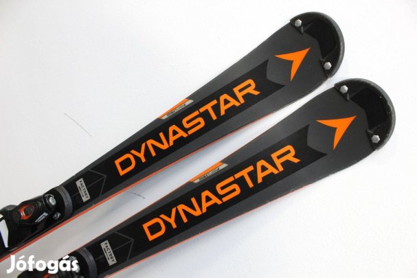 135 cm, Dynastar Team SL R20 Pro junior verseny síléc (2020-as modell)