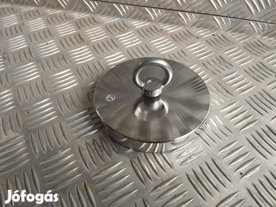135 mm Neodímium horgász mágnes horgászmágnes