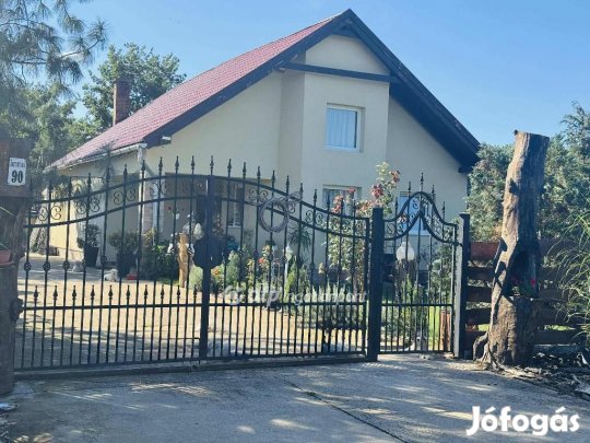 135 nm-es ház eladó Debrecen