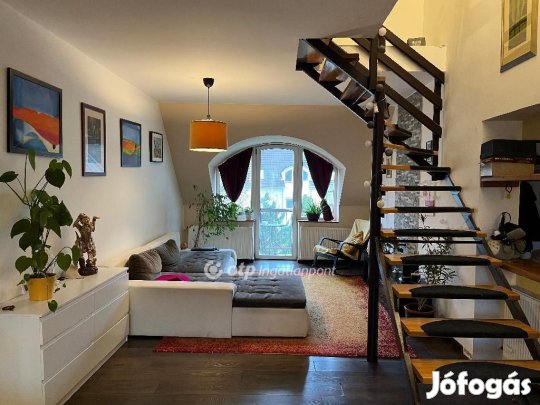 135 nm-es lakás eladó Eger