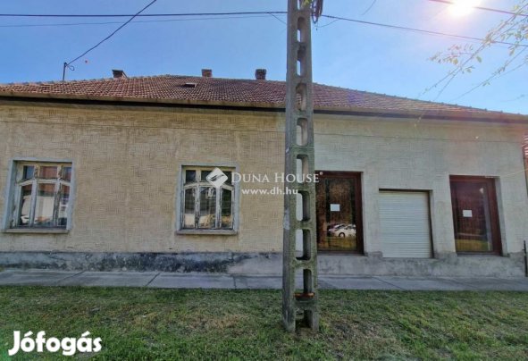 136 nm-es ház eladó Albertirsa
