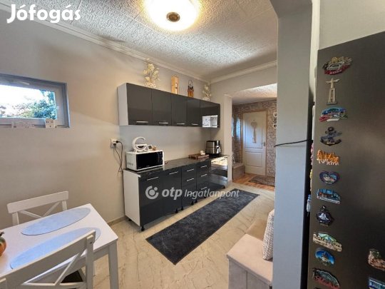 136 nm-es ház eladó Kisvárda