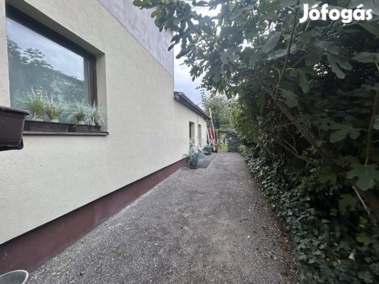 136 nm-es ház eladó Székesfehérvár