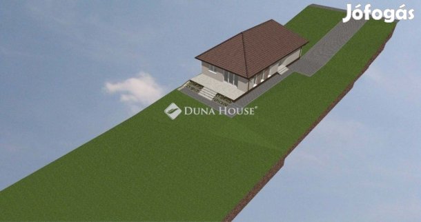 1375 nm-es telek eladó Farkasgyepű