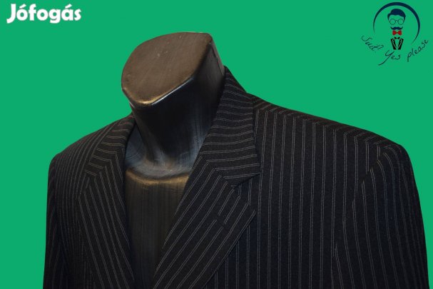 137.Duke of Duncan alkalmi, férfi zakó (méret:56-XL.)