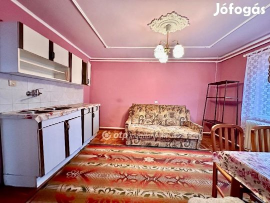 137 nm-es ház eladó Albertirsa