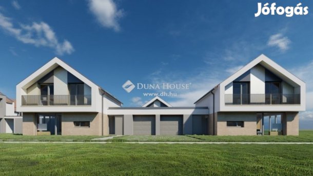 137 nm-es ház eladó Gödöllő