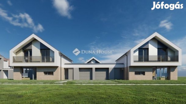 137 nm-es ház eladó Gödöllő