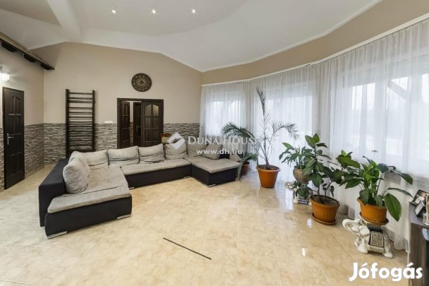 138 nm-es ház eladó Kecskemét