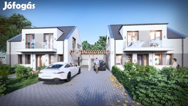 138 nm-es ház eladó Nemesvámos