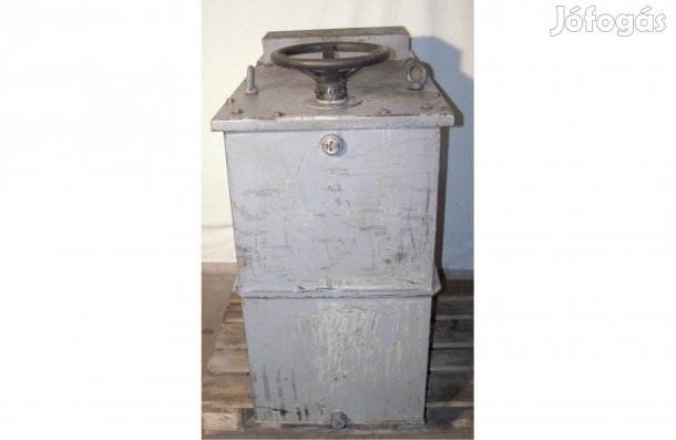 1391 - Indító ellenállás 280 kW