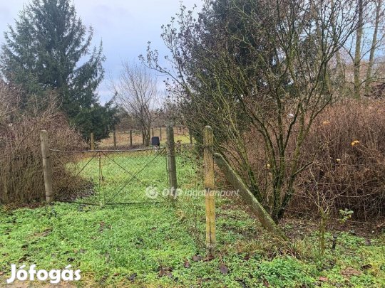 1396 nm-es telek eladó Nyíregyháza