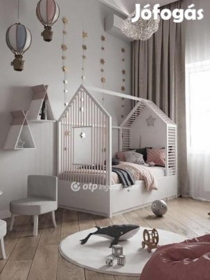 139 nm-es ház eladó Kozármisleny