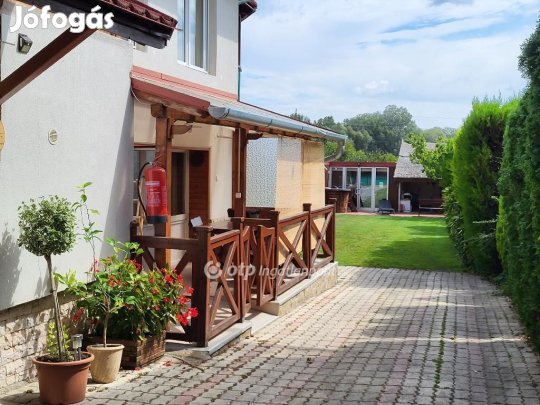 139 nm-es lakás eladó Hévíz