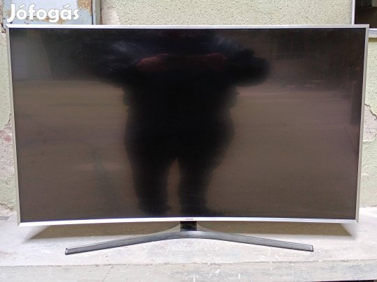 139centis uhd4k smart tévé eladó ingyenes szállítással BP és környéke.