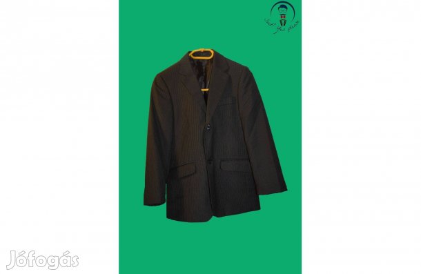 13.Hydro alkalmi, férfi öltöny szett (méret:140.)
