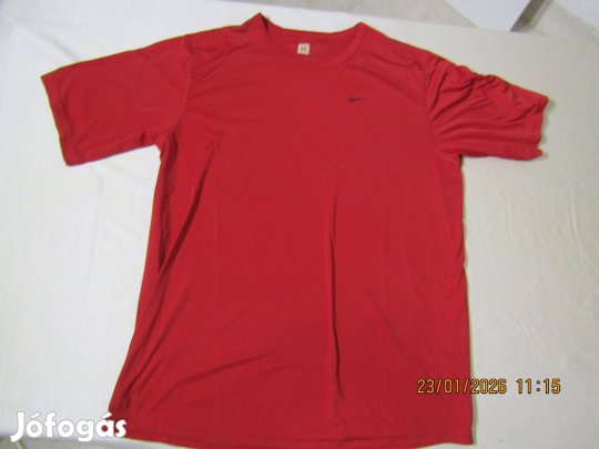 13-Nike bordó mez_L