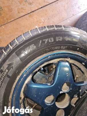 13 Nyári Gumi felnivel! 