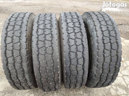 13 R22.5 használt teherautógumi 13R22,5 13 r 22.5 13 22.5