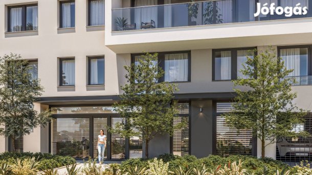 13. ker., új építésű társasház /F205/