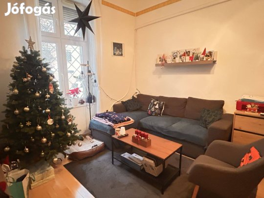 13. kerületi jó állapotú lakás